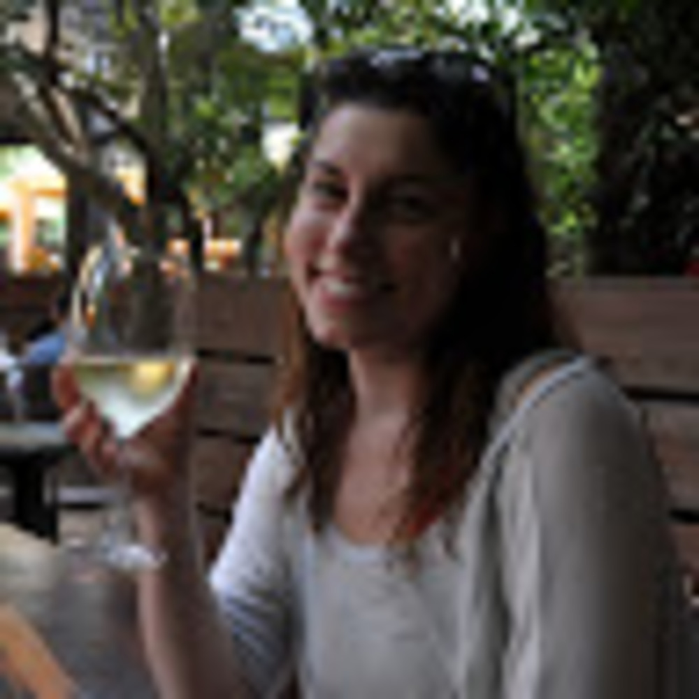 Meet your Posher, Christina